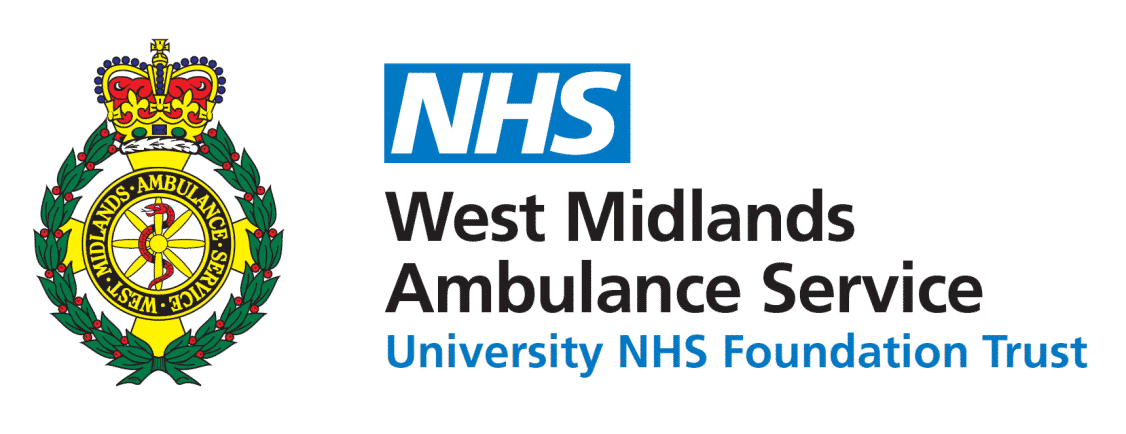 Wes Midlands Ambulance Service